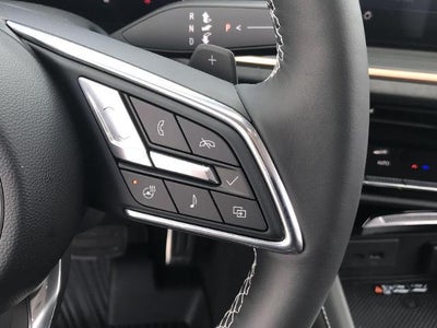 2026 Buick Envision AWD 4dr Sport Touring