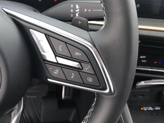 2026 Buick Envision AWD 4dr Sport Touring