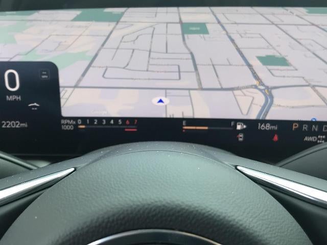 2026 Buick Envision AWD 4dr Sport Touring