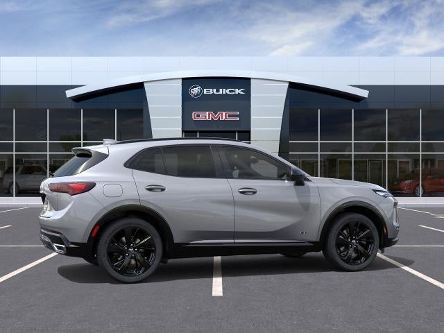 2026 Buick Envision AWD 4dr Sport Touring