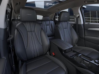 2026 Buick Envision AWD 4dr Avenir