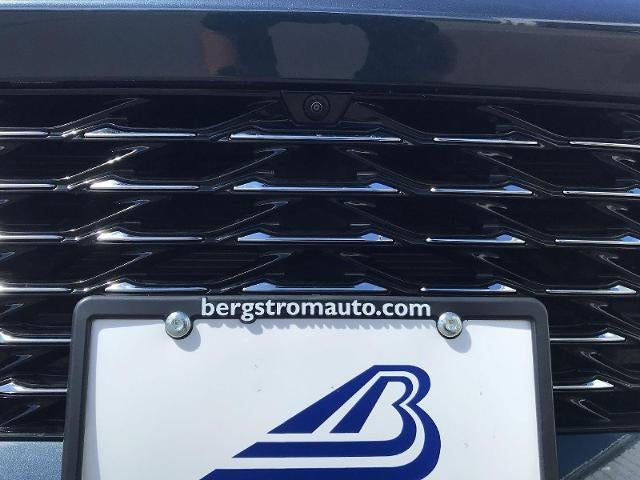 2026 Buick Envision AWD 4dr Avenir