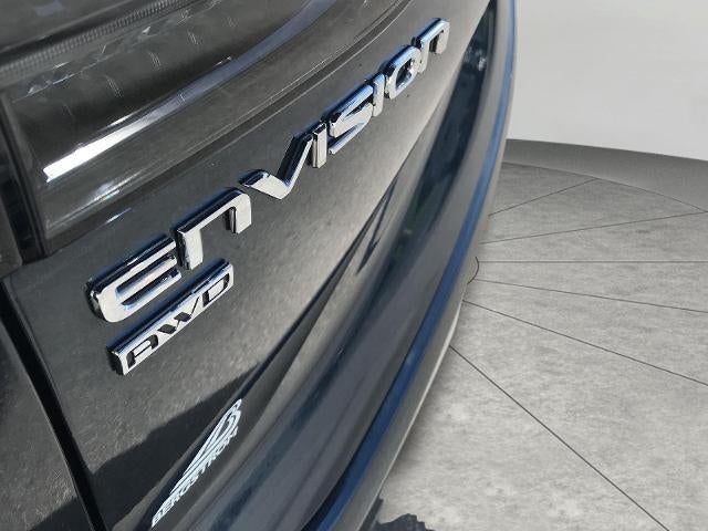 2026 Buick Envision AWD 4dr Avenir