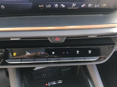 2026 Buick Envision AWD 4dr Avenir
