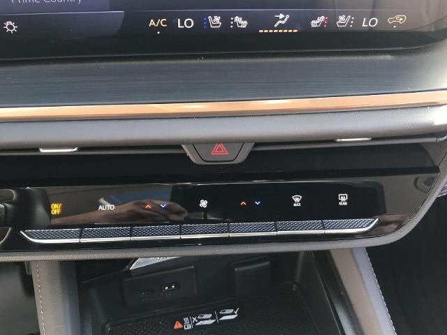 2026 Buick Envision AWD 4dr Avenir