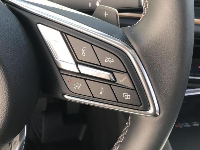 2026 Buick Envision AWD 4dr Avenir