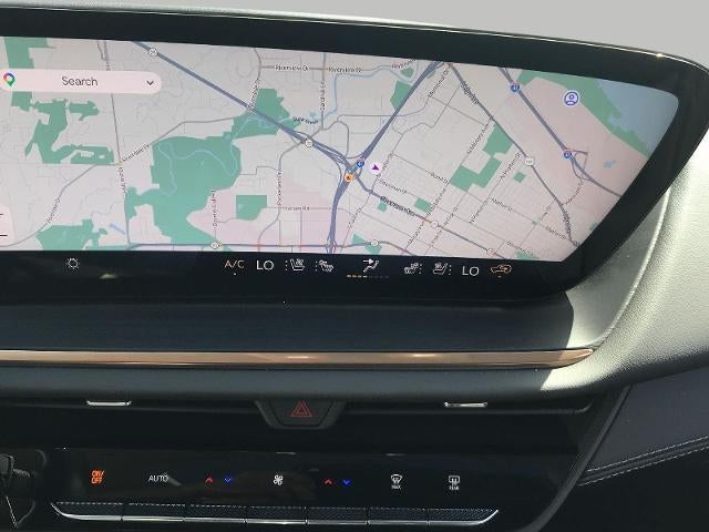 2026 Buick Envision AWD 4dr Avenir