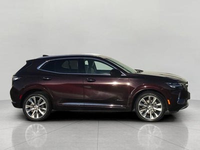 2023 Buick Envision AWD 4dr Avenir