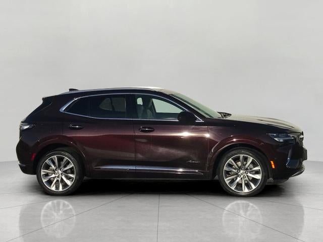 2023 Buick Envision AWD 4dr Avenir