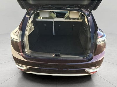 2023 Buick Envision AWD 4dr Avenir