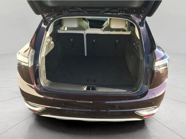 2023 Buick Envision AWD 4dr Avenir