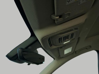 2023 Buick Envision AWD 4dr Avenir