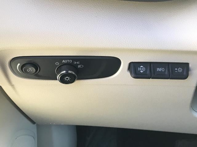 2023 Buick Envision AWD 4dr Avenir