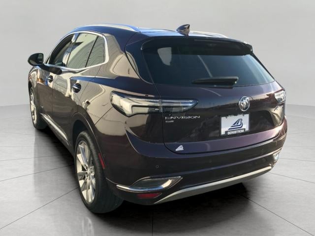 2023 Buick Envision AWD 4dr Avenir