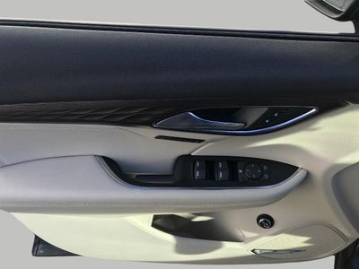 2023 Buick Envision AWD 4dr Avenir