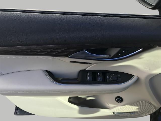 2023 Buick Envision AWD 4dr Avenir