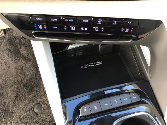 2023 Buick Envision AWD 4dr Avenir