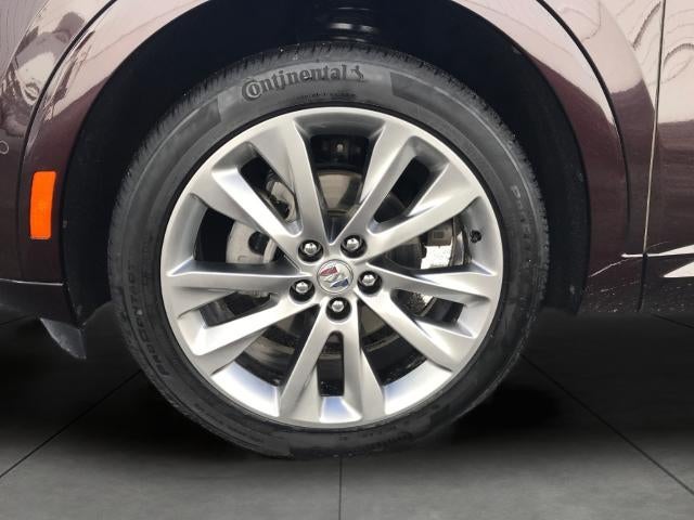 2023 Buick Envision AWD 4dr Avenir