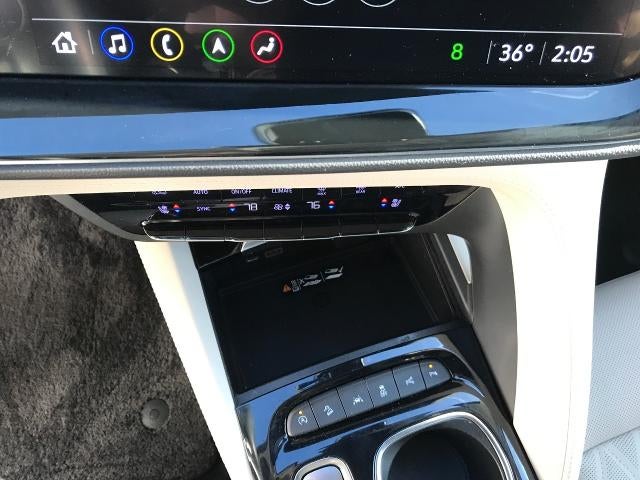 2023 Buick Envision AWD 4dr Avenir