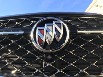 2023 Buick Envision AWD 4dr Avenir