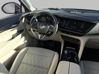 2023 Buick Envision AWD 4dr Avenir