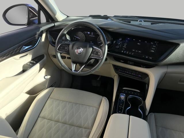 2023 Buick Envision AWD 4dr Avenir