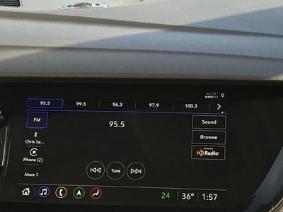 2023 Buick Envision AWD 4dr Avenir