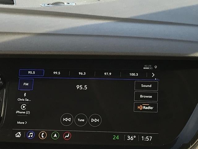 2023 Buick Envision AWD 4dr Avenir