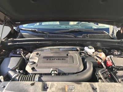 2023 Buick Envision AWD 4dr Avenir