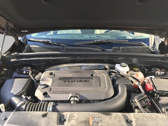 2023 Buick Envision AWD 4dr Avenir