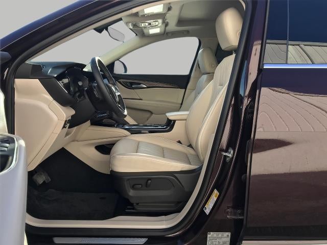 2023 Buick Envision AWD 4dr Avenir