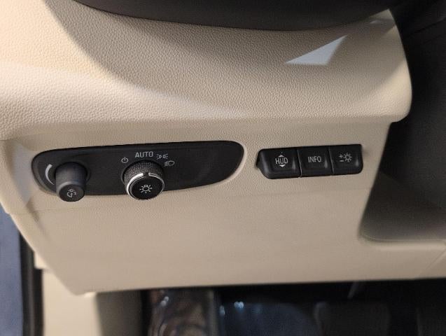 2023 Buick Envision AWD 4dr Avenir