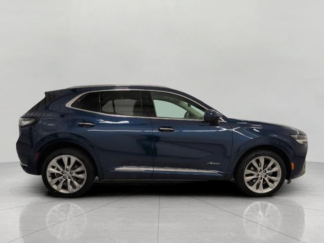 2023 Buick Envision AWD 4dr Avenir