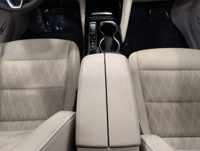 2023 Buick Envision AWD 4dr Avenir
