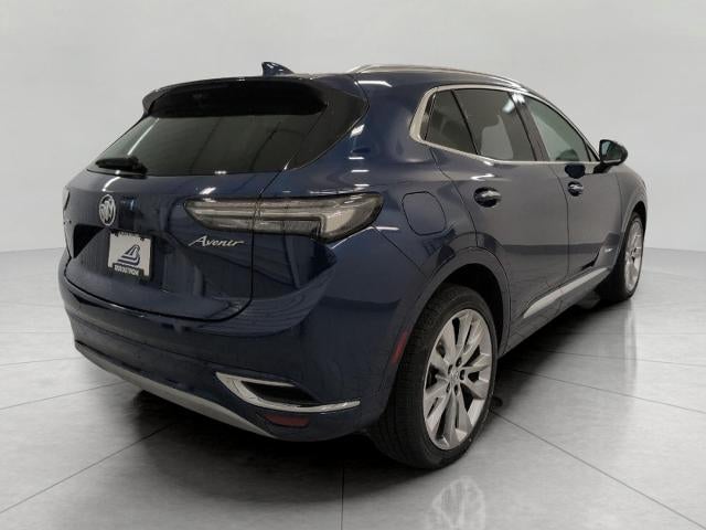 2023 Buick Envision AWD 4dr Avenir