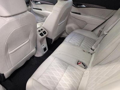 2023 Buick Envision AWD 4dr Avenir
