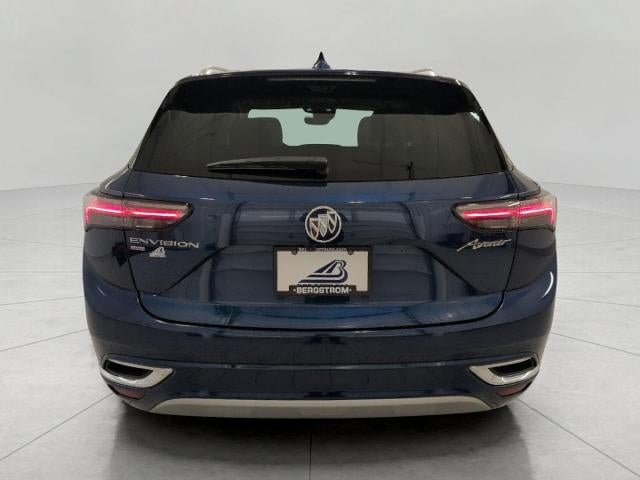 2023 Buick Envision AWD 4dr Avenir