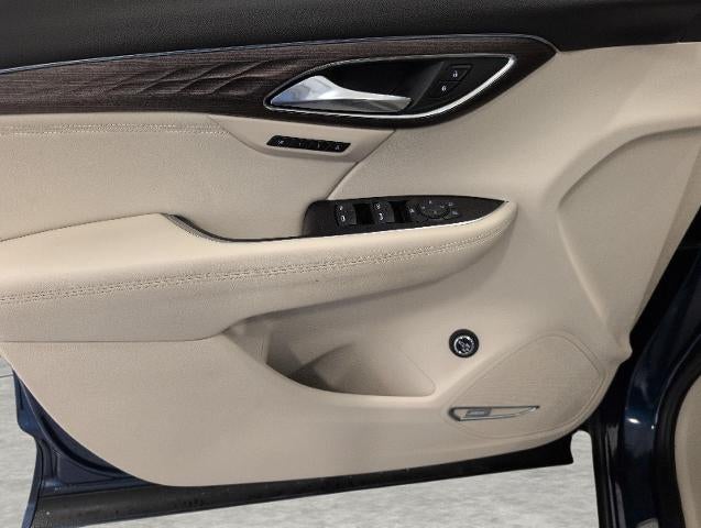 2023 Buick Envision AWD 4dr Avenir