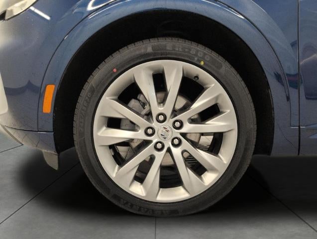 2023 Buick Envision AWD 4dr Avenir