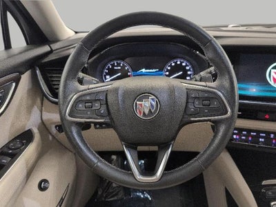 2023 Buick Envision AWD 4dr Avenir