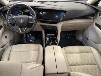 2023 Buick Envision AWD 4dr Avenir