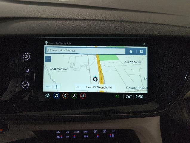 2023 Buick Envision AWD 4dr Avenir