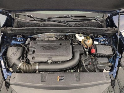 2023 Buick Envision AWD 4dr Avenir