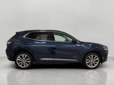 2023 Buick Envision AWD 4dr Avenir