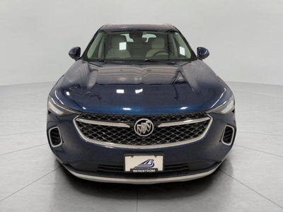 2023 Buick Envision AWD 4dr Avenir