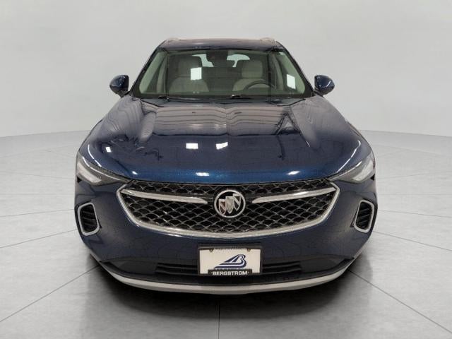 2023 Buick Envision AWD 4dr Avenir