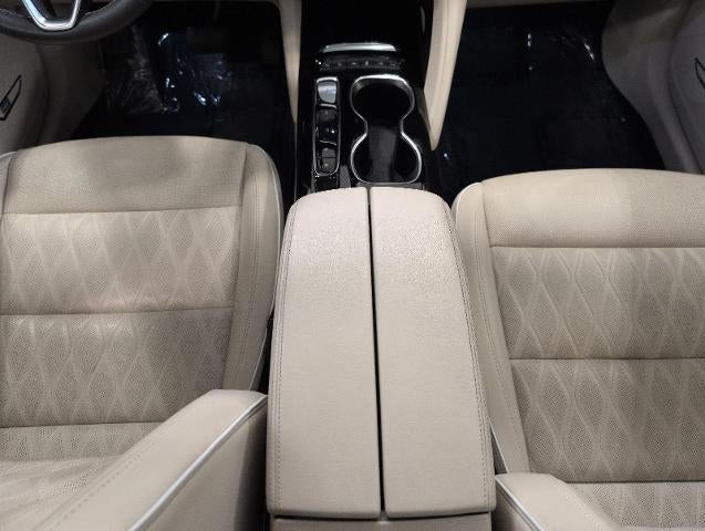2023 Buick Envision AWD 4dr Avenir