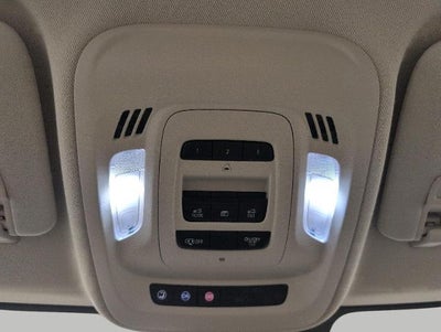 2023 Buick Envision AWD 4dr Avenir