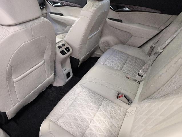 2023 Buick Envision AWD 4dr Avenir