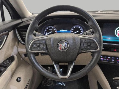 2023 Buick Envision AWD 4dr Avenir
